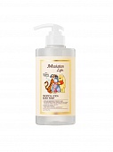 Гель для душа с ароматом тропических фруктов JMSolution Life Disney Tropical Soda Body Wash, 500мл