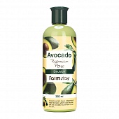 Эмульсия антивозрастная с экстрактом авокадо Farmstay Avocado Premium Pore Emulsion