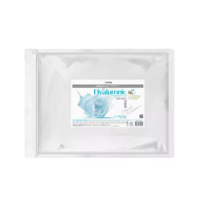 Маска альгинатная с гиалуроновой кислотой Anskin Hyaluronic Modeling Mask