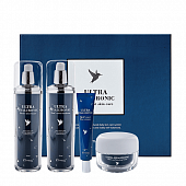 Набор для лица Esthetic House Ultra Hyaluronic Acid  Bird's Nest Skin Care Set