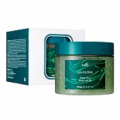 Скраб для тела с морской солью La'dor La-Pause Deep Sea Body Scrub