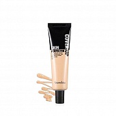 ББ крем для идеального лица Secret Key Cover Up Skin Perfecter