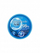 Гель универсальный с гиалуроновой кислотой 3W Clinic Hyaluronic Acid Natural Soothing Gel