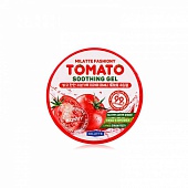 Гель для лица и тела многофункциональный Томат Milatte Fashiony Tomato Soothing Gel