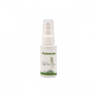 Антисептик для рук натуральный Phytoncide SU Spray