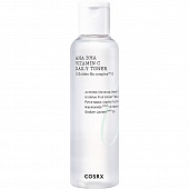 Тоник-эксфолиант с витамином С Cosrx Refresh AHA BHA Vitamin C Daily Toner