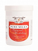 Маска альгинатная осветляющая Anskin Pure Milky Modeling Mask