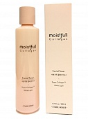 Тонер для лица увлажняющий и питательный с коллагеном Etude House MOISTFULL COLLAGEN FACIAL TONER