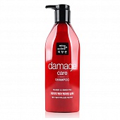 Шампунь для поврежденных волос Mise En Scene Damage Care Shampoo