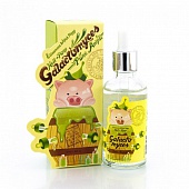 Сыворотка c экстрактом галактомисиса 100% Elizavecca Witch Piggy Hell Pore Galactomyces Pure Ample 100%