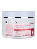 Крем для лица дневной Welcos Kwailnara Biomax Peptide Collagen Day Cream 100мл