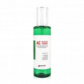 Тоник для проблемной кожи Eyenlip AC Clear Toner 