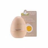 Маска охлаждающая для сужения пор Tony Moly Egg Pore Tightening Cooling Pack