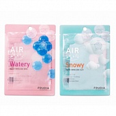 Маска тканевая Frudia Air Mask 24 