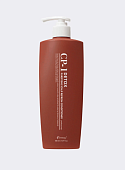 Кондиционер для волос имбирный Esthetic House CP-1 Detox Purifying Scalp Refresh Conditioner, 500 мл