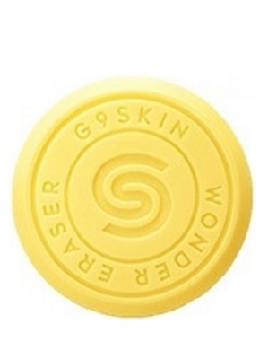 Мыло для умывания Berrisom Wonder Eraser Milk