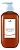 Шампунь для чувствительной кожи головы LA'DOR ROOT RE-BOOT PURIFYING SHAMPOO GINGER & APPLE, 350мл