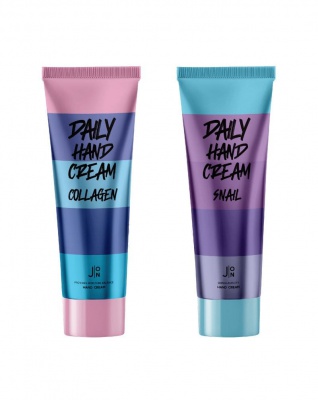 Крем для рук J:On Daily Hand Cream