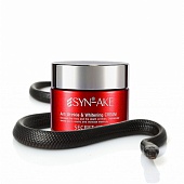 Крем для лица омолаживающий с пептидом змеи Secret Key Syn-Ake Anti Wrinkle & Whitening Cream