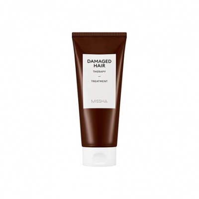 Бальзам для поврежденных волос Missha Damaged Hair Therapy Treatment