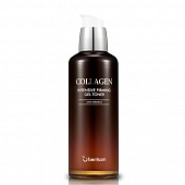Тонер коллагеновый Berrisom Collagen Intensive Firming Gel Toner