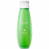 Тоник с зеленым виноградом Frudia Green Grape Pore Control Toner 