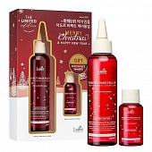 Филлер для волос набор Рождественский La'dor Christmas Limited Edition Perfect Hair Fill-Up