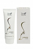 Крем для лица осветляющий The Yeon Yo Woo Cream