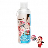 Пилинг-тоник с фруктовыми кислотами Elizavecca Hell-Pore Clean Up Aha Fruit Toner