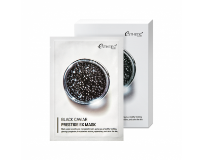 Тканевая маска для лица Esthetic House Mask Sheet