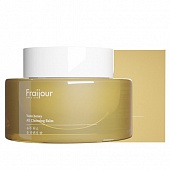 Бальзам гидрофильный  для лица прополис Evas Fraijour Yuzu Honey All Cleansing Balm, 50 мл