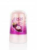 Дезодорант кристаллический мангостин Grace Crystal Deodorant