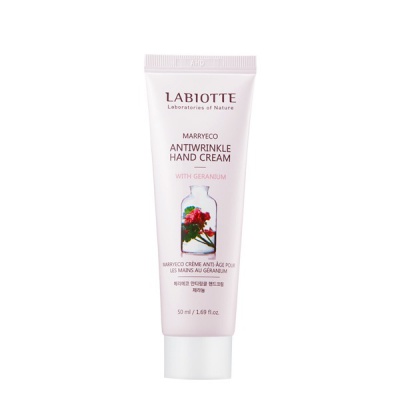 Крем для рук Labiotte Marryeco Hand Cream