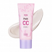 СС крем для лица Holika Holika Lively Petit CC Cream, 30 мл