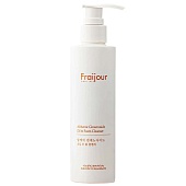 Гидрофильное масло-пенка красный женьшень антивозрастное Evas Fraijour Alchemic Ginsenoside Oil to Foam Cleanser, 210 мл