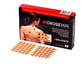 Кросс-тейпы BBalance Cross Tape 4,9см*5,2см