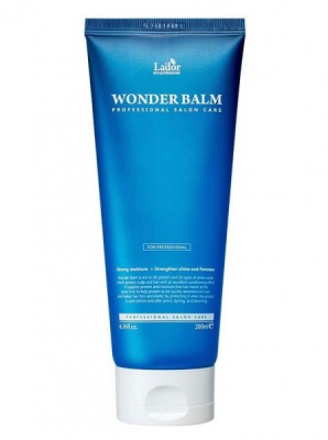 Бальзам для волос увлажняющий La'dor Wonder Balm